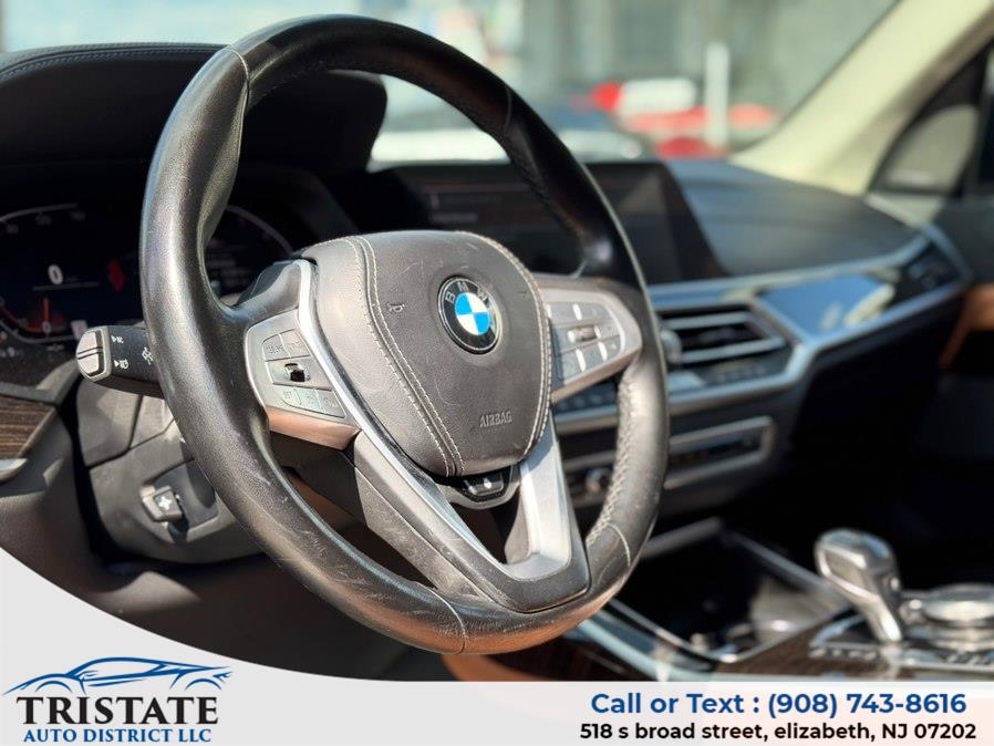 2019 BMW X7 40i - Photo 10