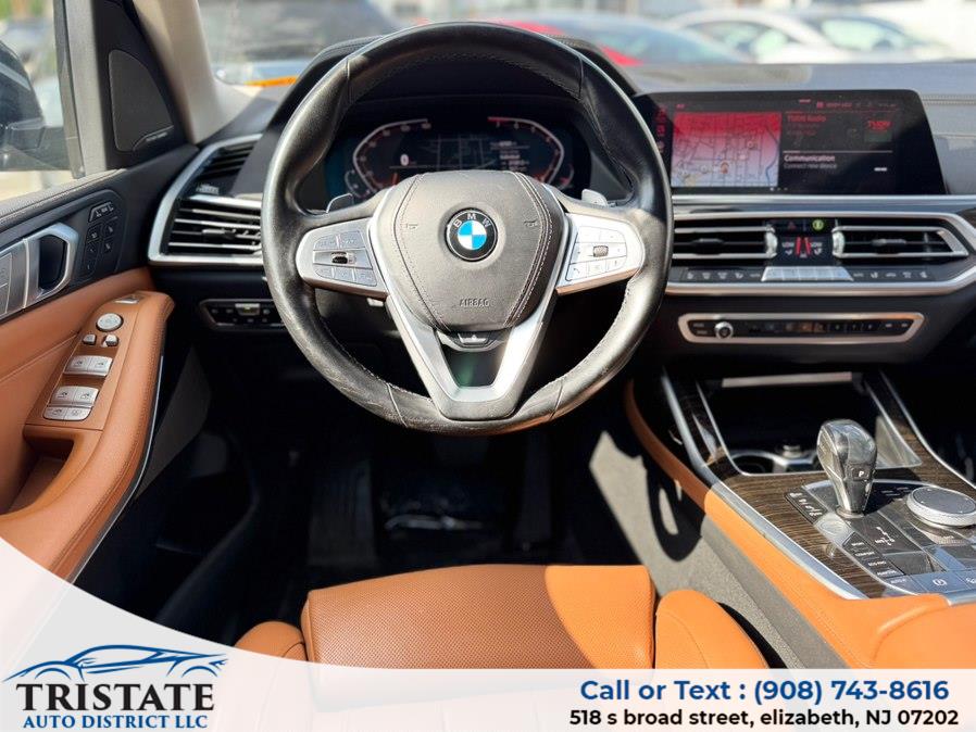 2019 BMW X7 40i - Photo 23