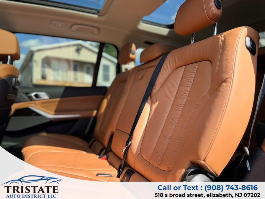 2019 BMW X7 40i - Photo 13