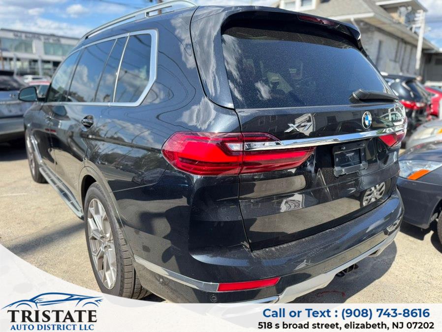 2019 BMW X7 40i - Photo 7