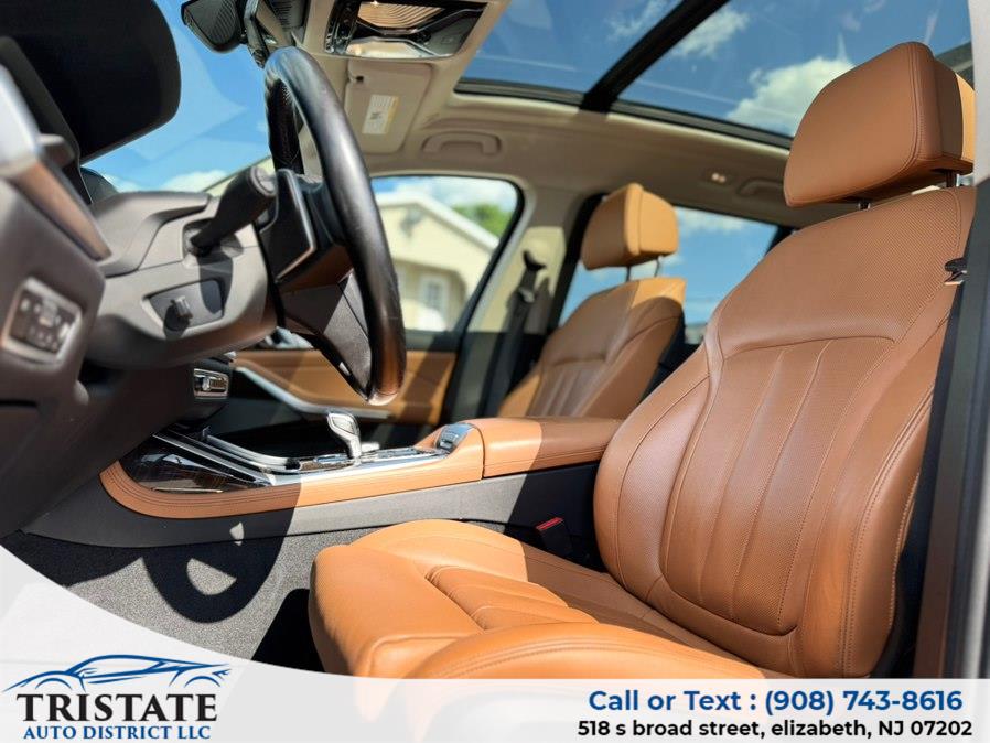 2019 BMW X7 40i - Photo 12