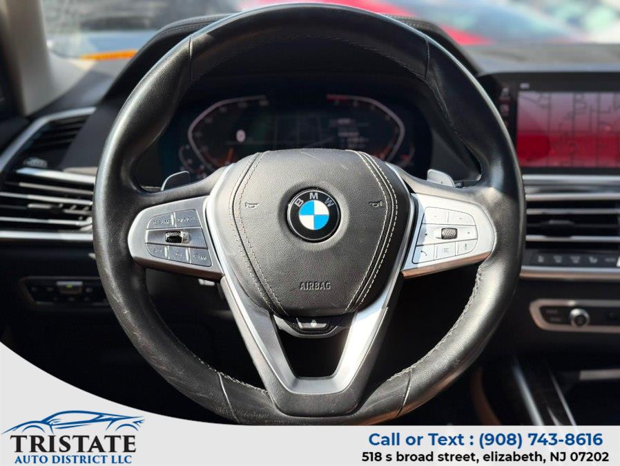 2019 BMW X7 40i - Photo 24