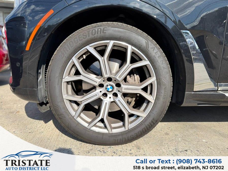 2019 BMW X7 40i - Photo 41