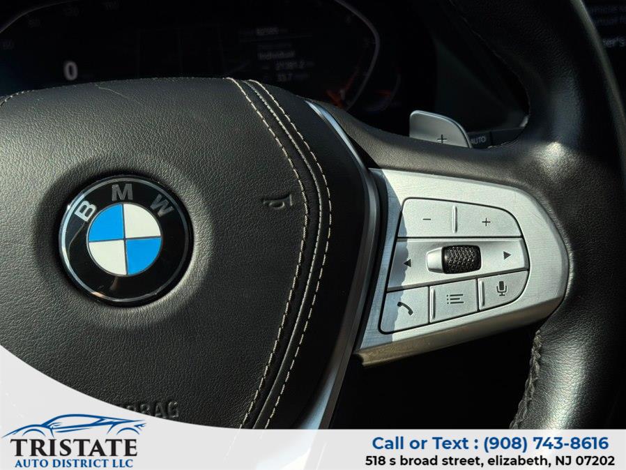 2019 BMW X7 40i - Photo 25