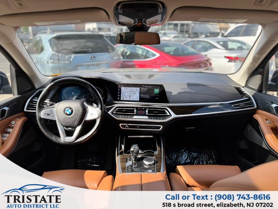2019 BMW X7 40i - Photo 22