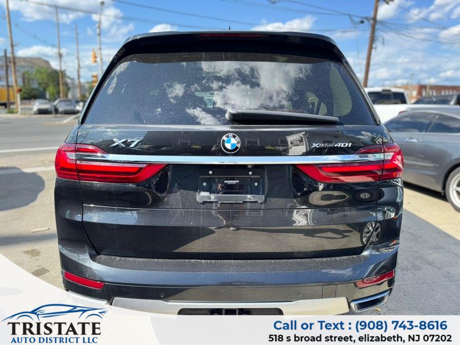2019 BMW X7 40i - Photo 6