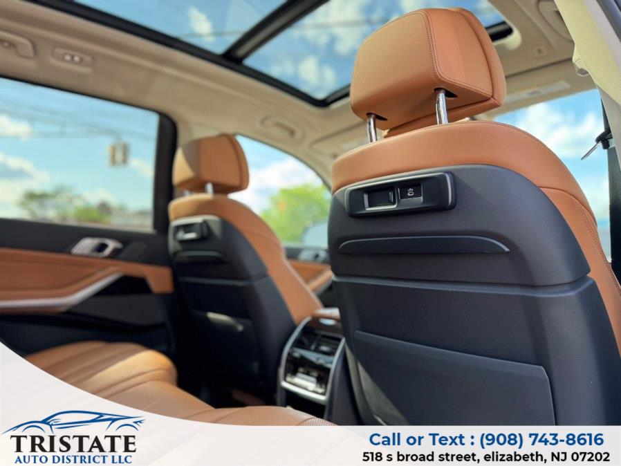 2019 BMW X7 40i - Photo 19