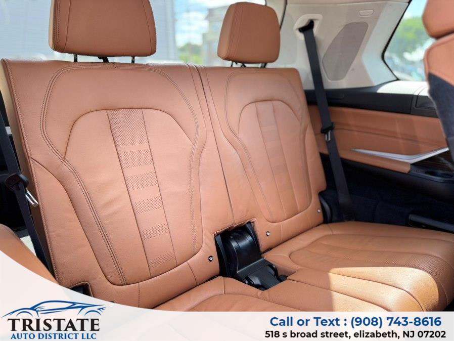 2019 BMW X7 40i - Photo 20