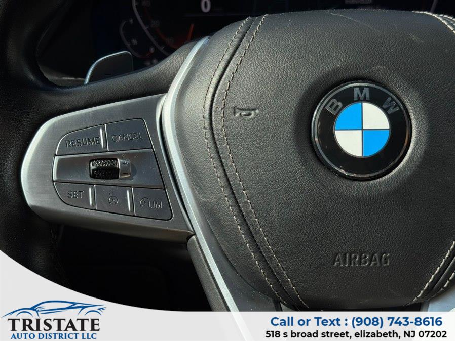2019 BMW X7 40i - Photo 26