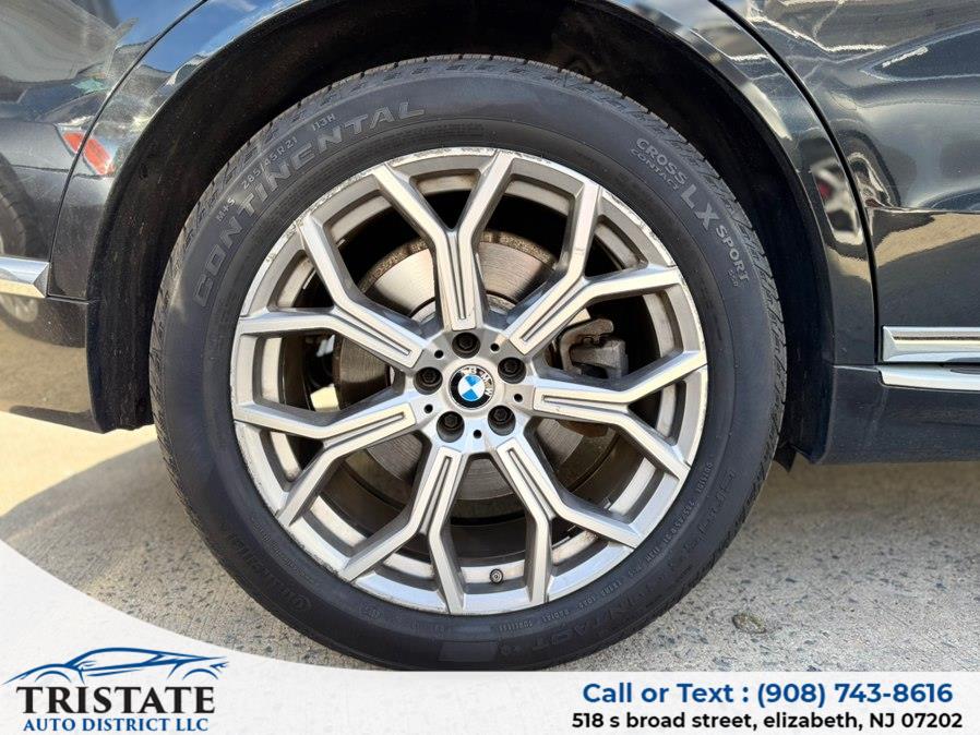 2019 BMW X7 40i - Photo 43