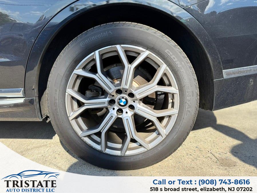 2019 BMW X7 40i - Photo 42