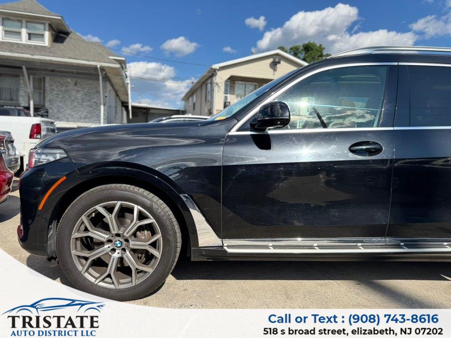 2019 BMW X7 40i - Photo 8
