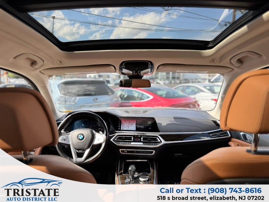 2019 BMW X7 40i - Photo 21