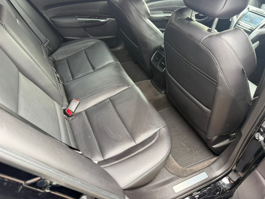 2019 Acura TLX Technology Package - Photo 10