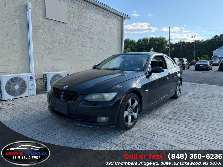 2007 BMW 3 Series 328xi's photo