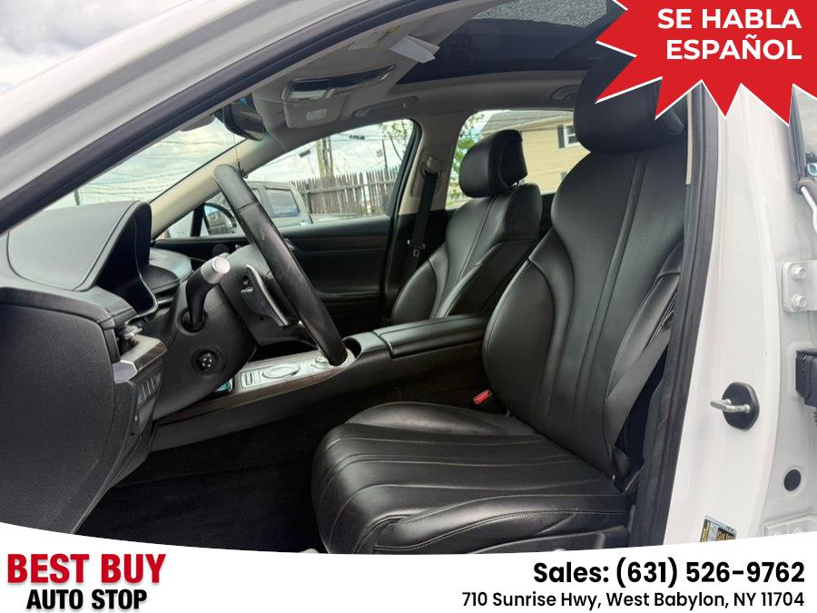 2021 GENESIS G80 Base - Photo 10