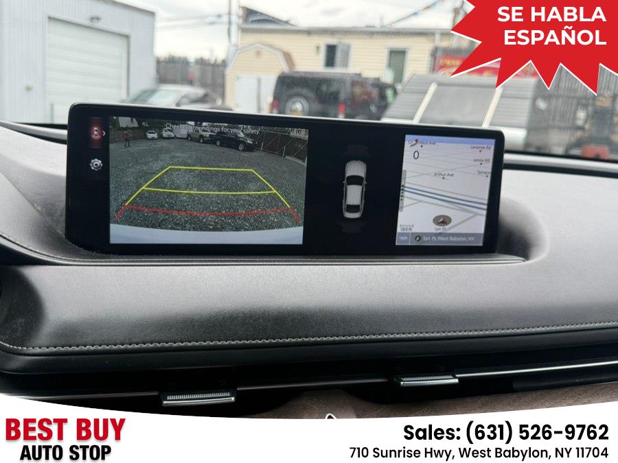 2021 GENESIS G80 Base - Photo 14