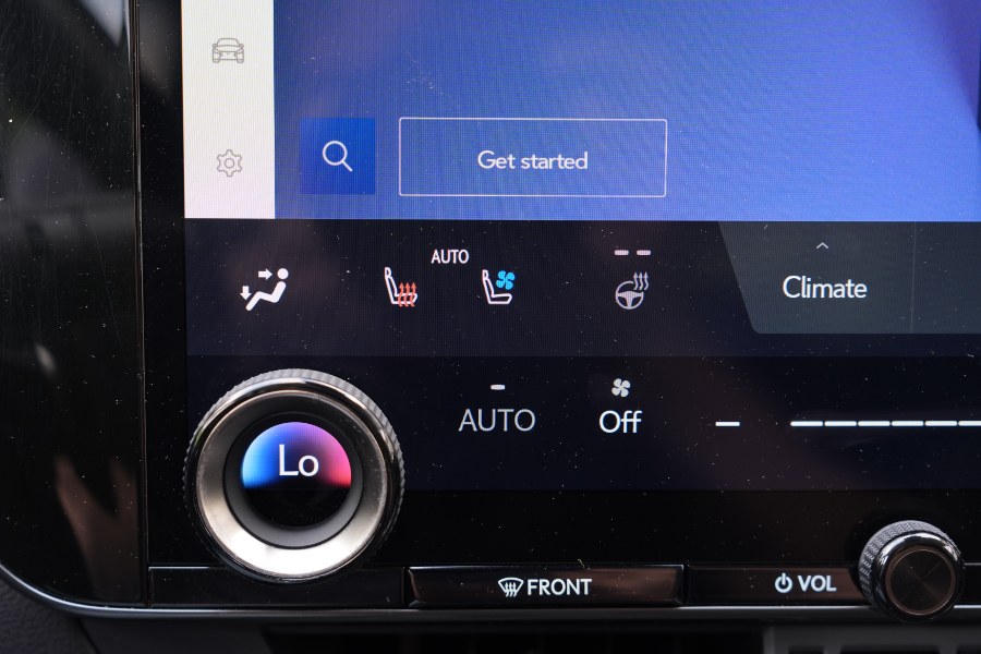 2022 Lexus NX 350 - Photo 29