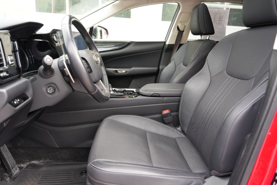 2022 Lexus NX 350 - Photo 18