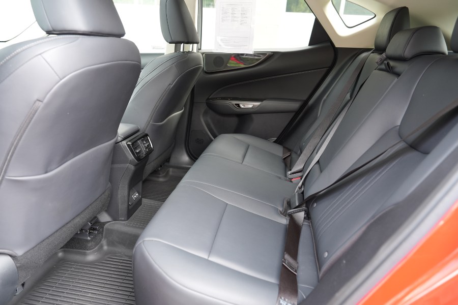 2022 Lexus NX 350 - Photo 20