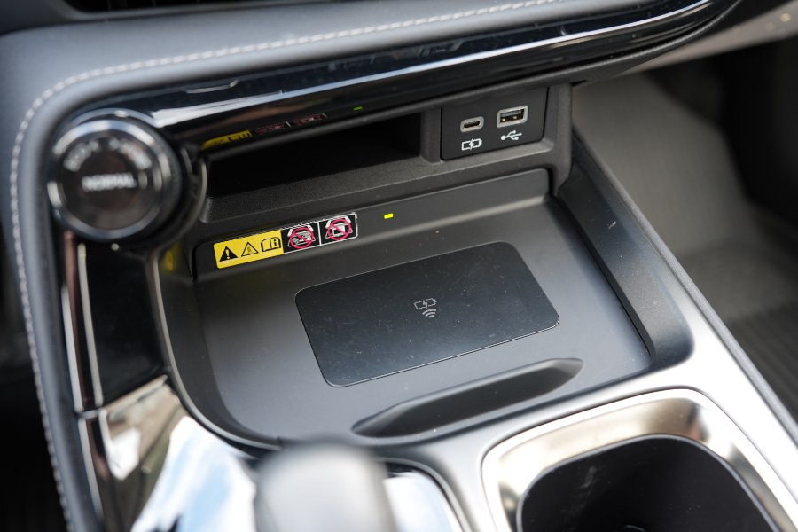 2022 Lexus NX 350 - Photo 32