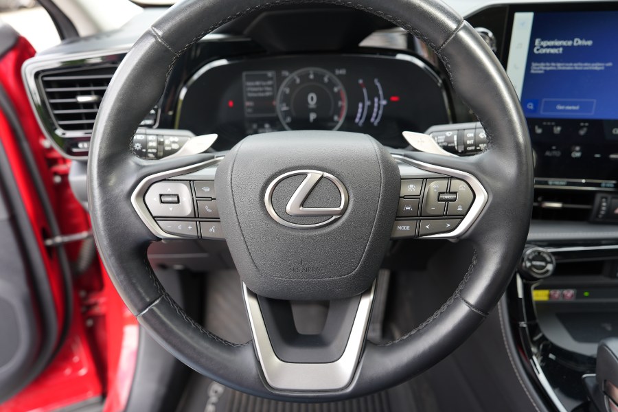 2022 Lexus NX 350 - Photo 25