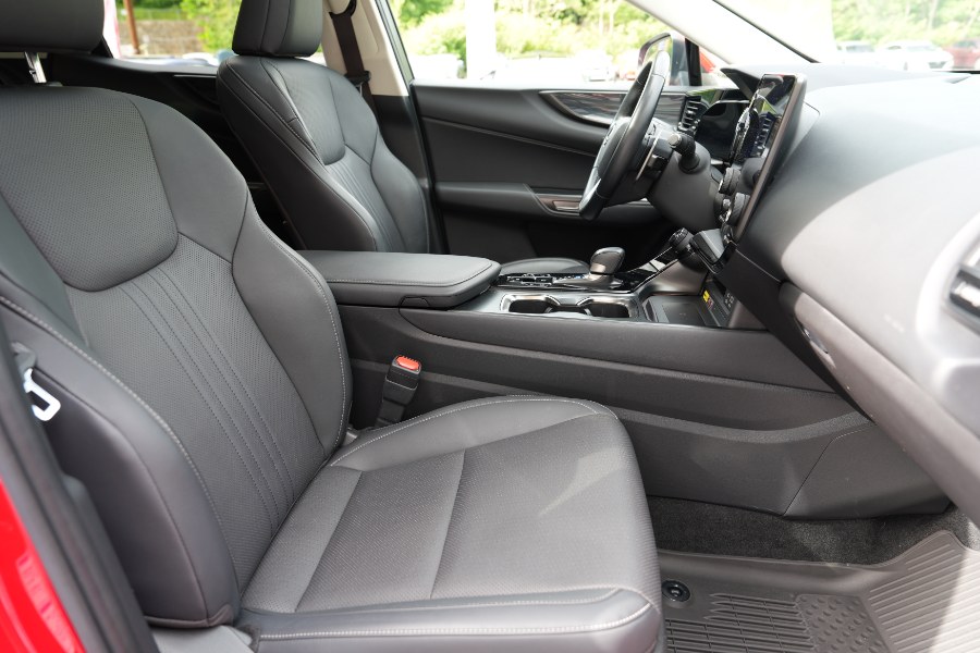 2022 Lexus NX 350 - Photo 23