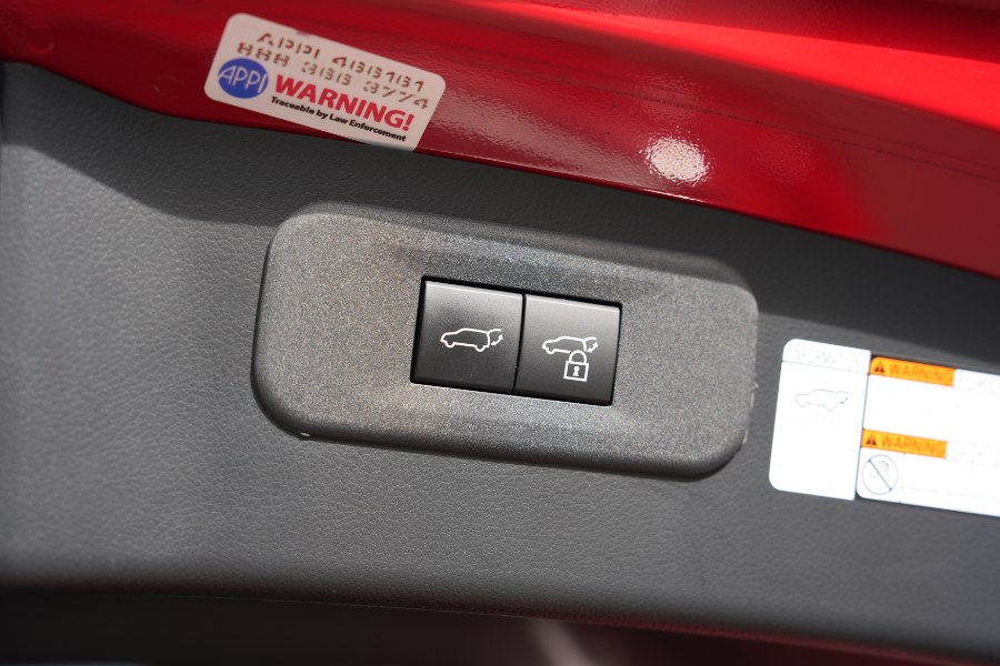 2022 Lexus NX 350 - Photo 22