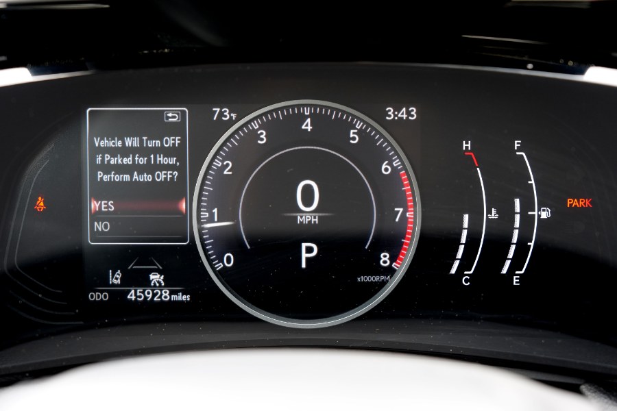 2022 Lexus NX 350 - Photo 26