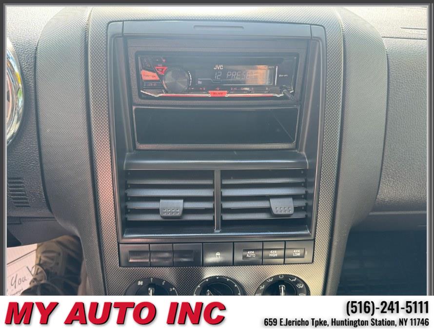 2007 Ford Explorer Sport Trac Limited - Photo 14