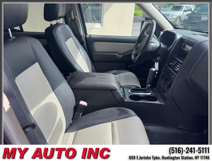 2007 Ford Explorer Sport Trac Limited - Photo 25