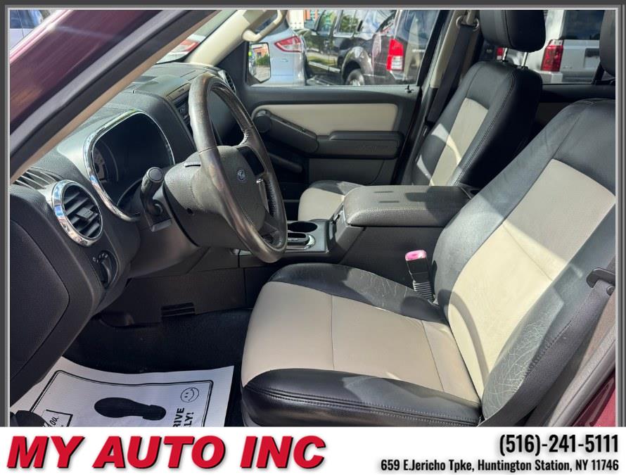 2007 Ford Explorer Sport Trac Limited - Photo 21