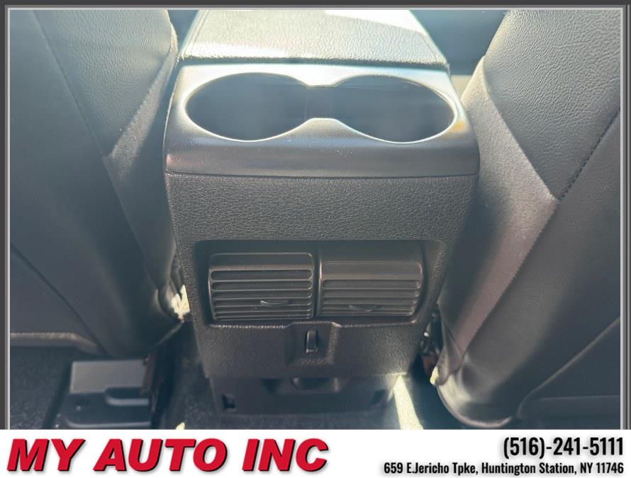2007 Ford Explorer Sport Trac Limited - Photo 13