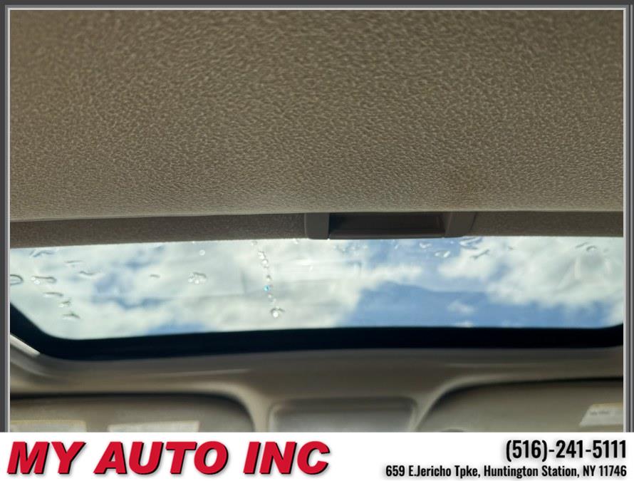 2007 Ford Explorer Sport Trac Limited - Photo 12