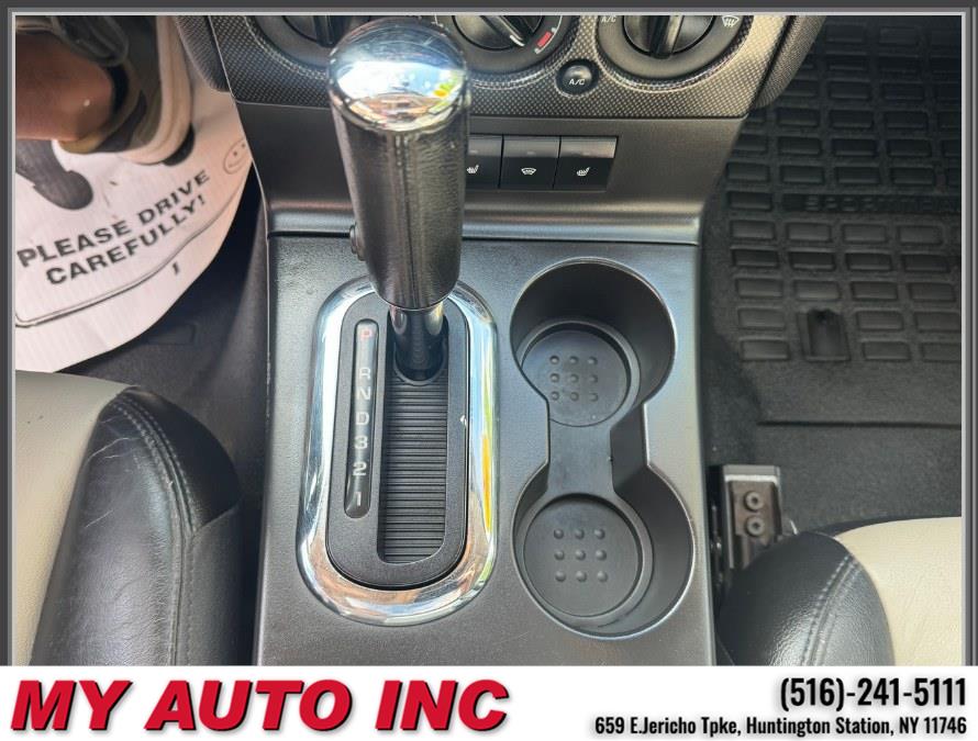 2007 Ford Explorer Sport Trac Limited - Photo 16