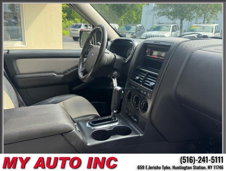 2007 Ford Explorer Sport Trac Limited - Photo 24