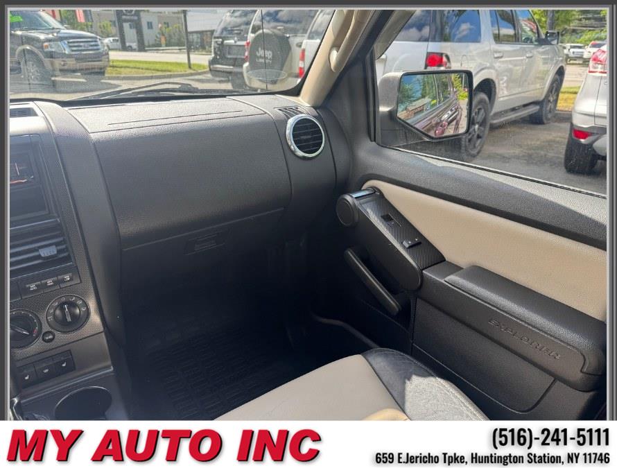 2007 Ford Explorer Sport Trac Limited - Photo 11