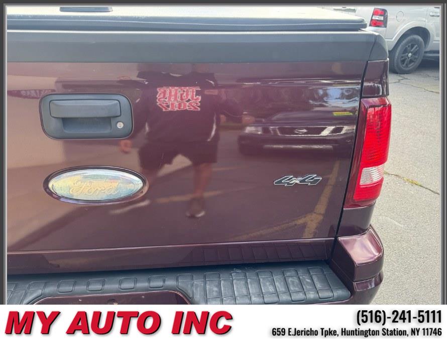 2007 Ford Explorer Sport Trac Limited - Photo 32