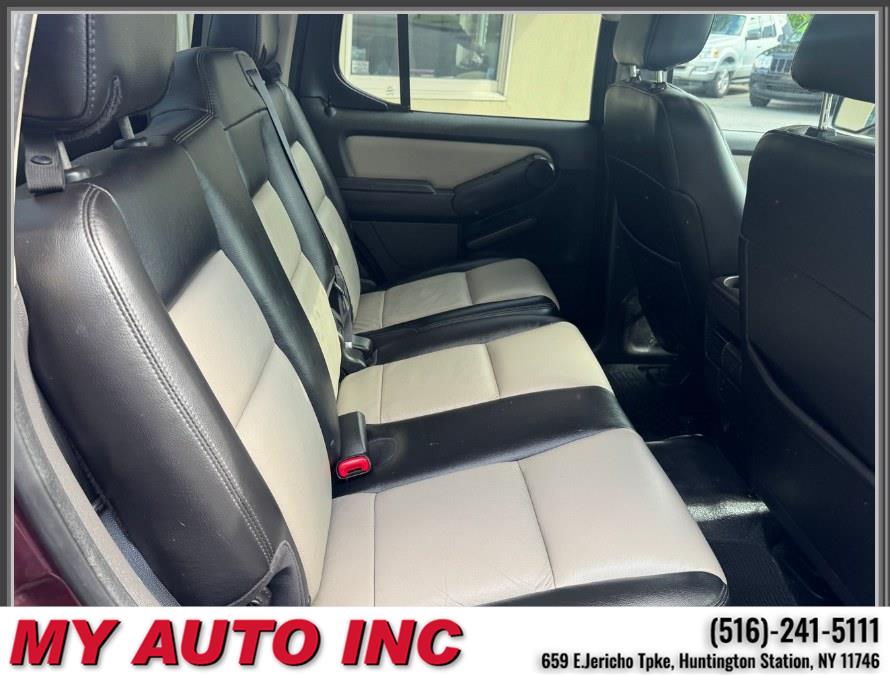2007 Ford Explorer Sport Trac Limited - Photo 27