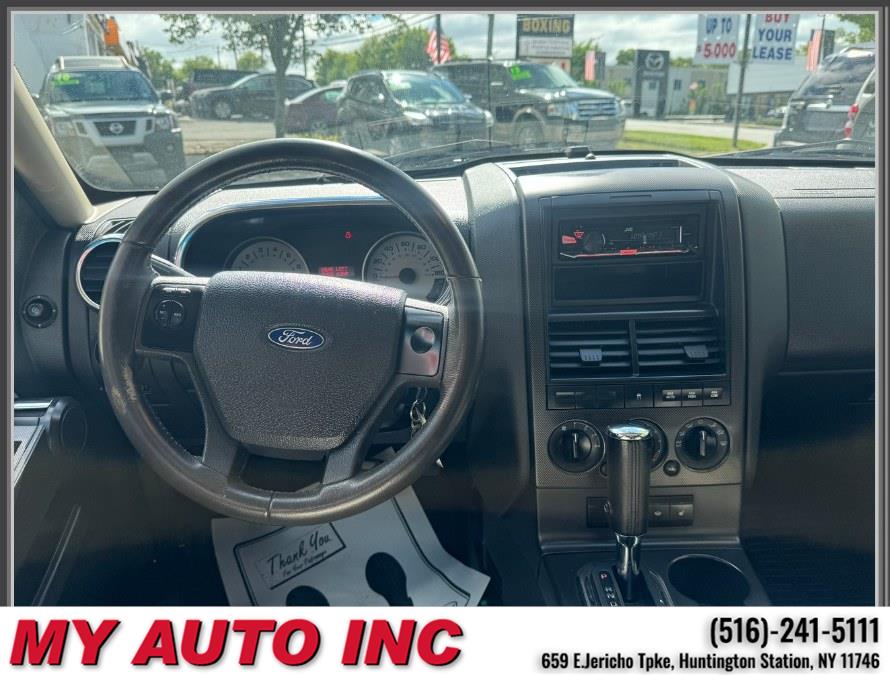 2007 Ford Explorer Sport Trac Limited - Photo 9
