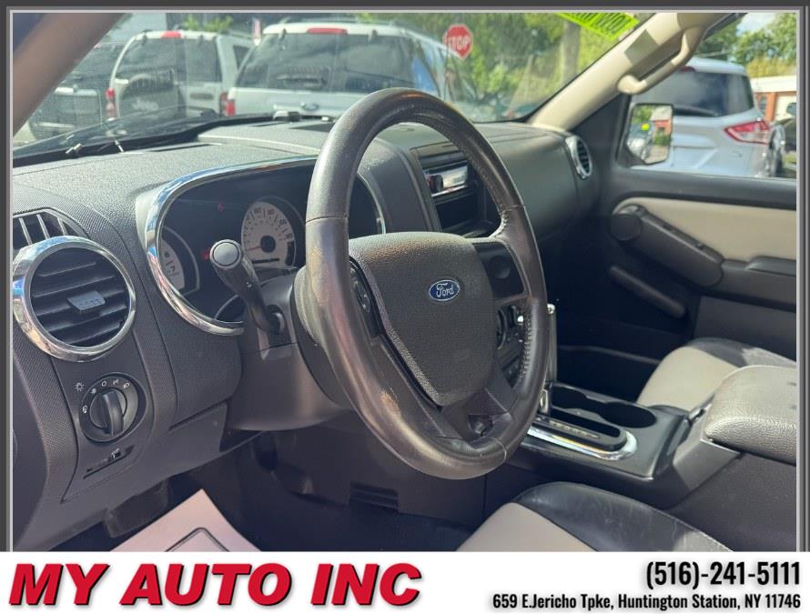 2007 Ford Explorer Sport Trac Limited - Photo 20