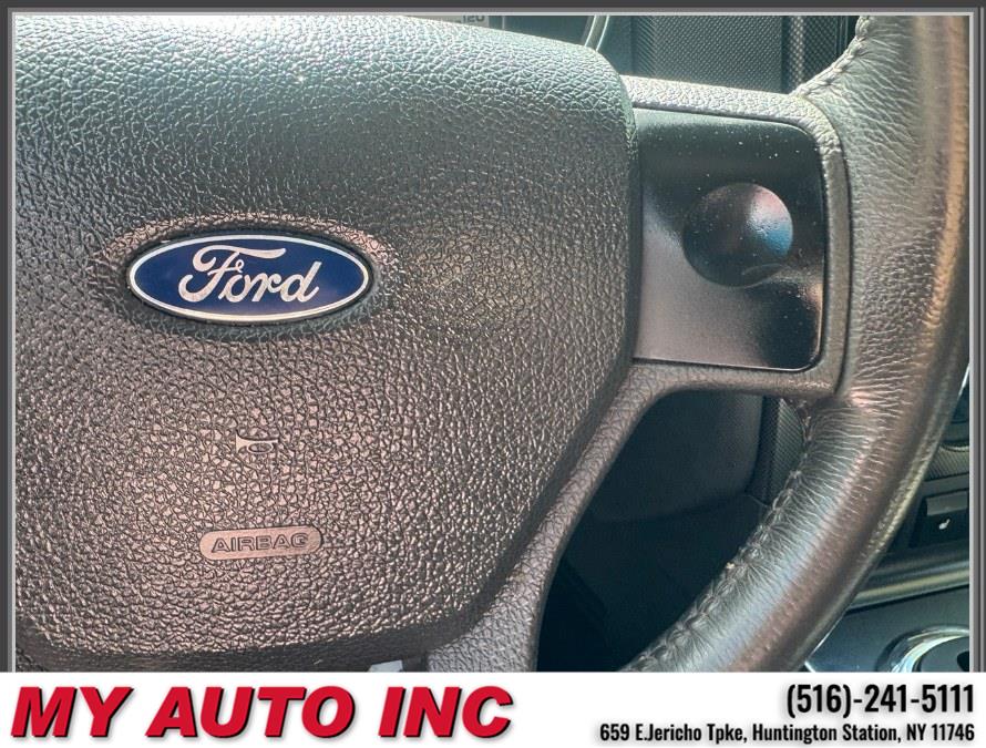 2007 Ford Explorer Sport Trac Limited - Photo 19