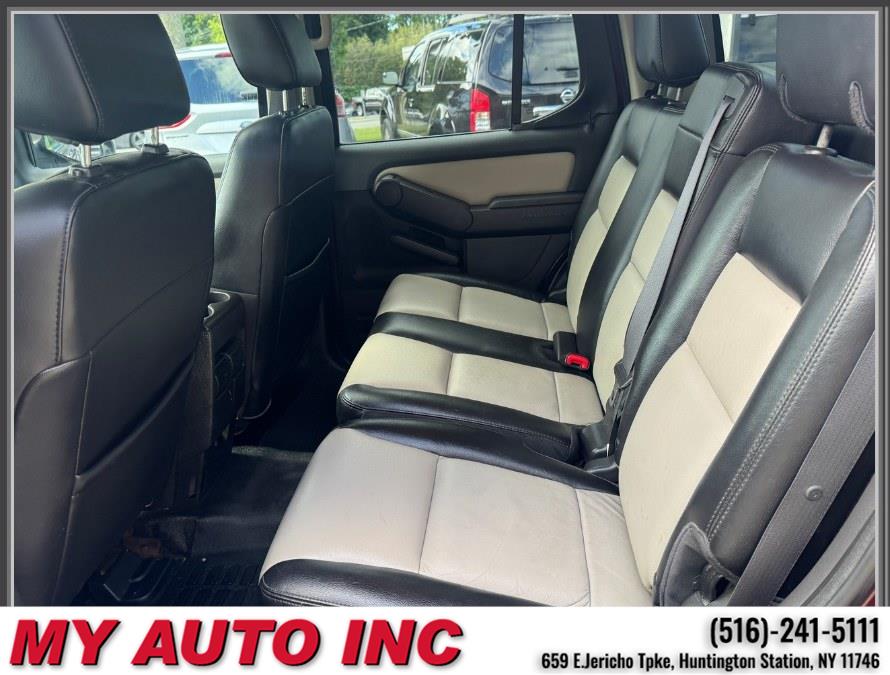 2007 Ford Explorer Sport Trac Limited - Photo 29