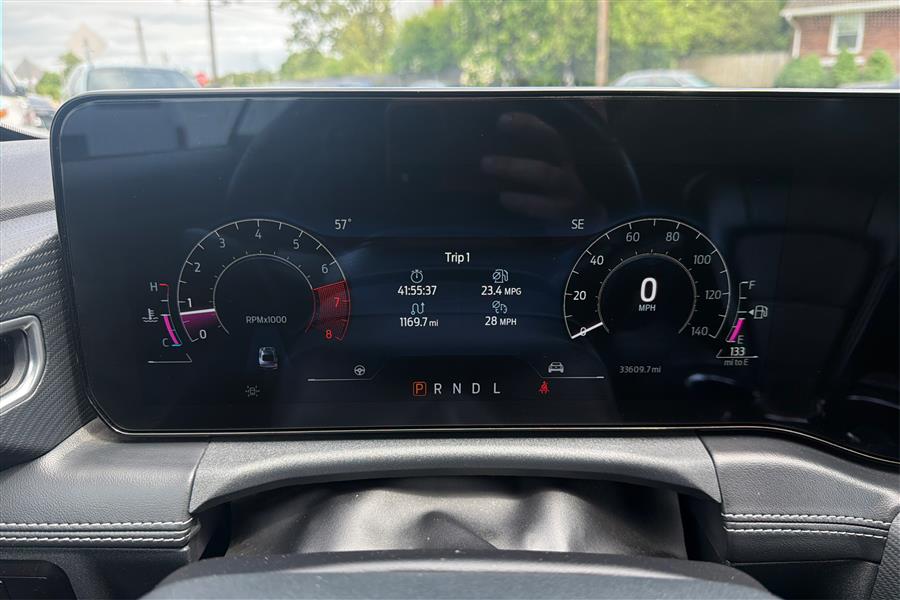 2025 Ford Mustang EcoBoost Premium - Photo 16