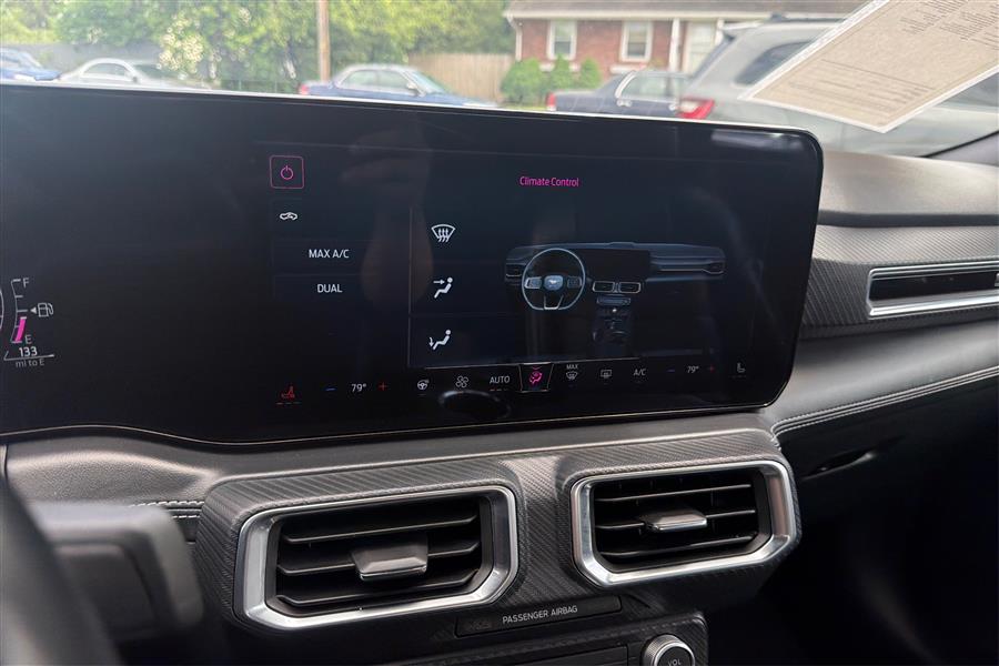 2025 Ford Mustang EcoBoost Premium - Photo 28