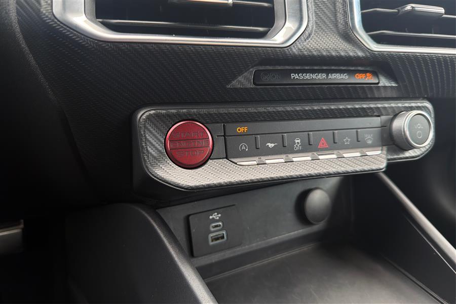 2025 Ford Mustang EcoBoost Premium - Photo 29