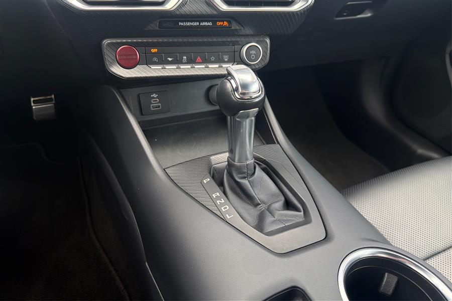 2025 Ford Mustang EcoBoost Premium - Photo 34