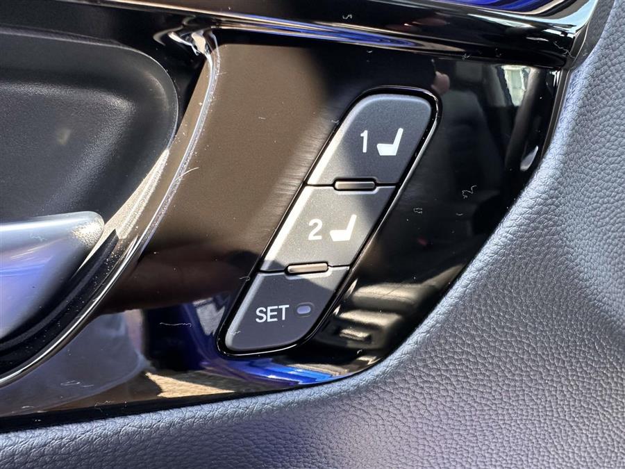 2025 Honda CR-V EX-L - Photo 9