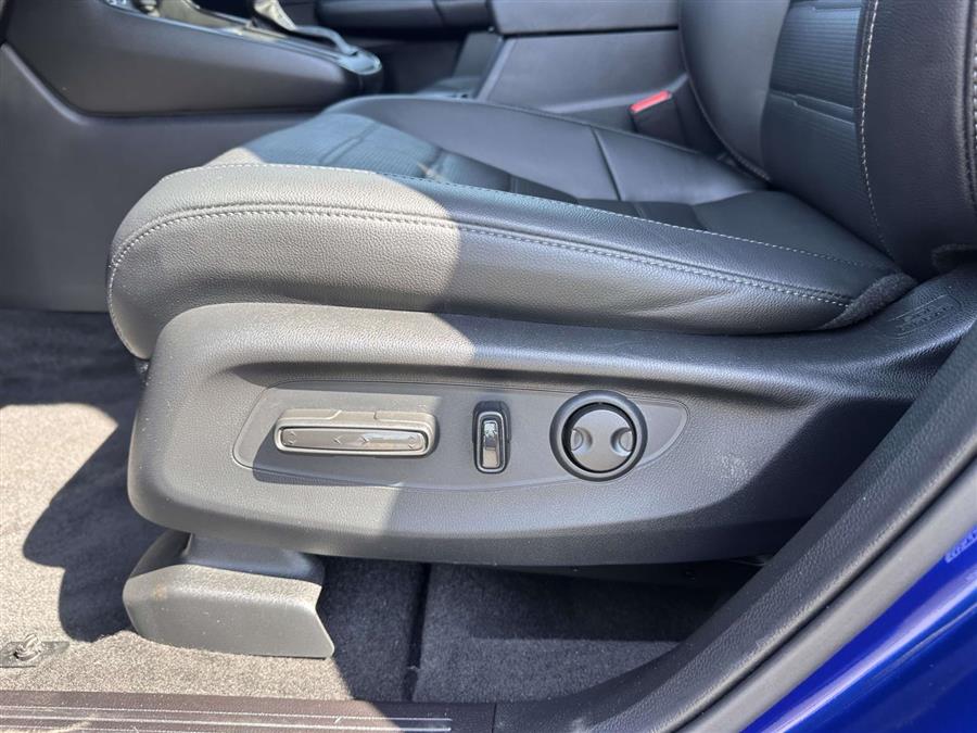 2025 Honda CR-V EX-L - Photo 10