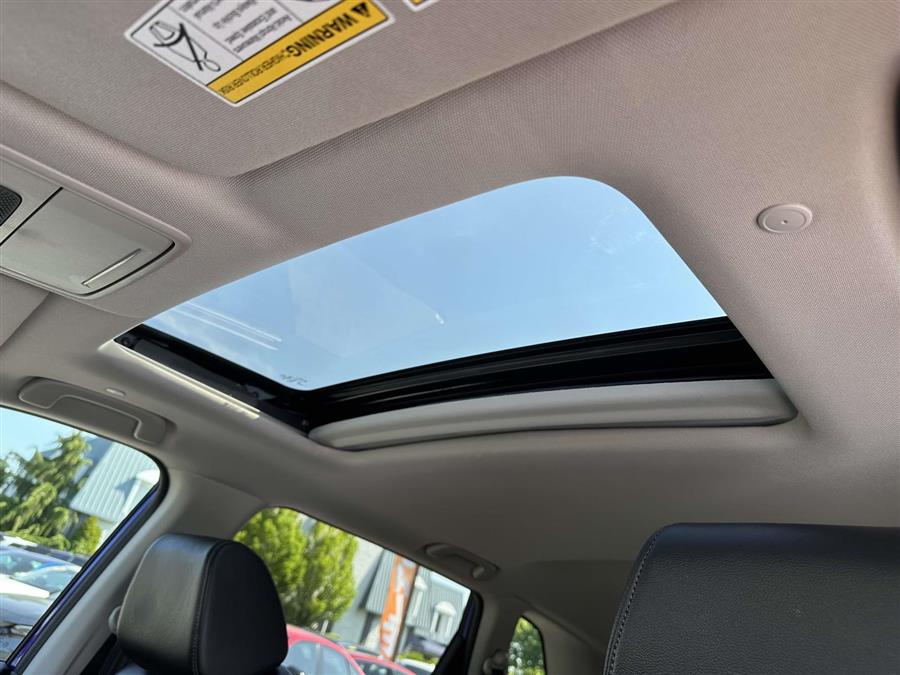 2025 Honda CR-V EX-L - Photo 12